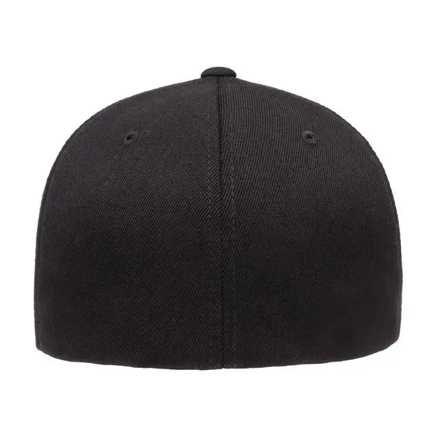 Flexfit 6477 Wool Blend Cap