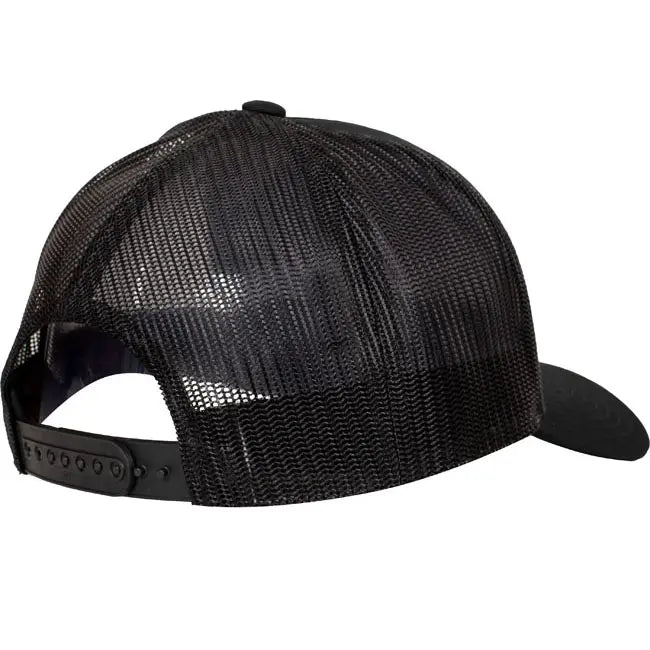 Yupoong 6506 Trucker 5Panel Cap