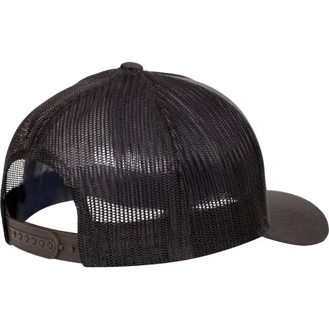 Yupoong 6506 Trucker 5Panel Cap