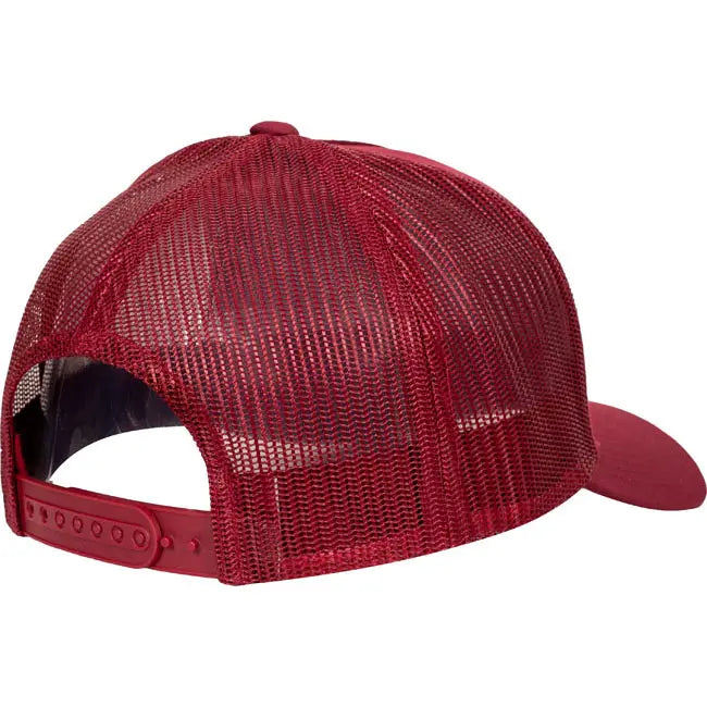 Yupoong 6506 Trucker 5Panel Cap