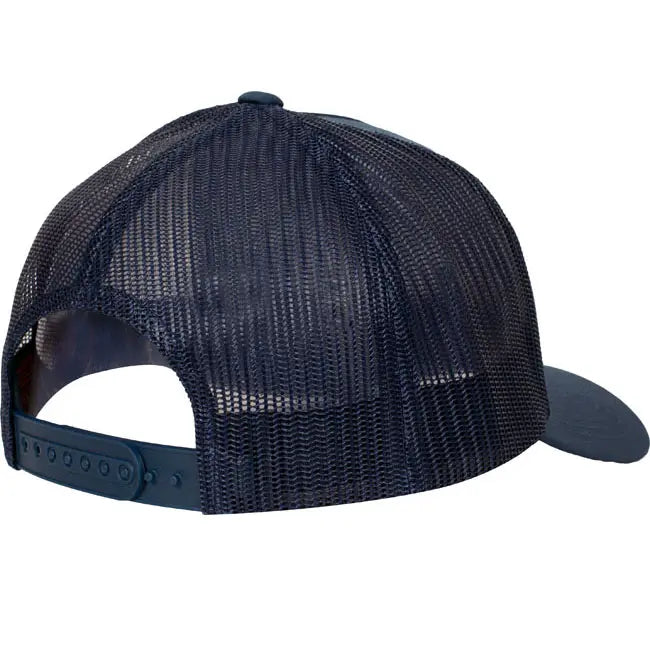 Yupoong 6506 Trucker 5Panel Cap