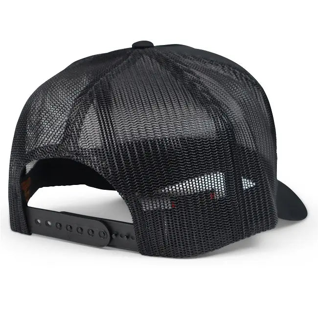 Yupoong 6507A Trucker Cap