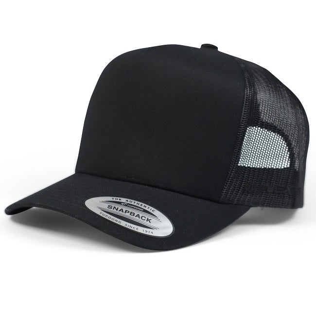 Yupoong 6507A Trucker Cap