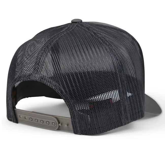Yupoong 6507A Trucker Cap