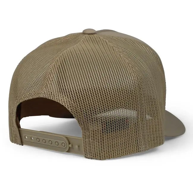 Yupoong 6507A Trucker Cap