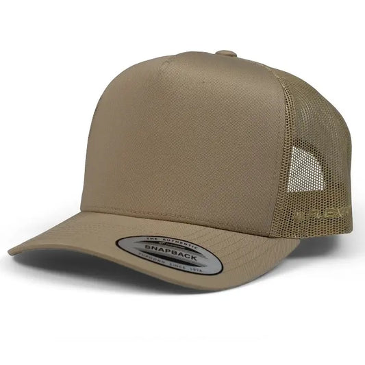 Yupoong 6507A Trucker Cap