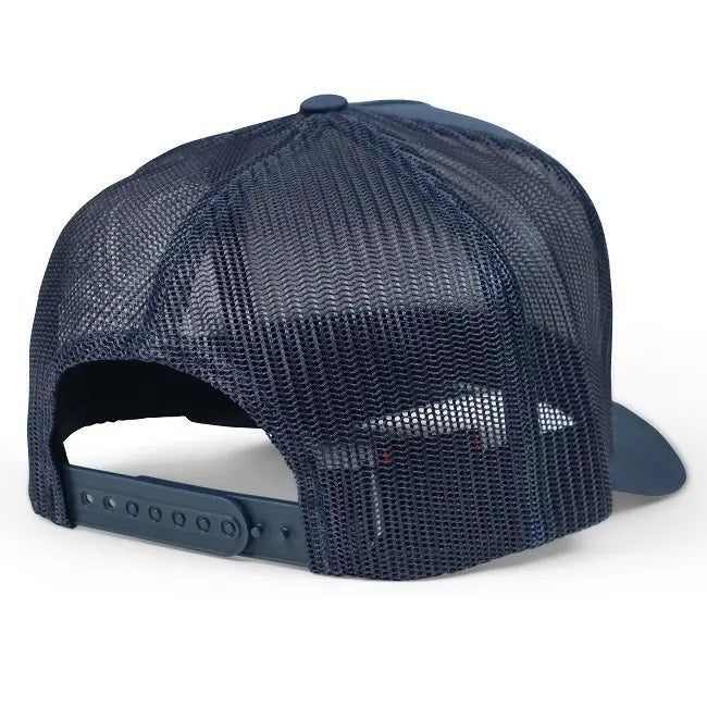 Yupoong 6507A Trucker Cap