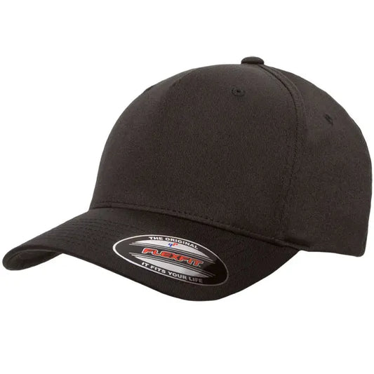 Flexfit 6560 Hexa 5 Panel Cap