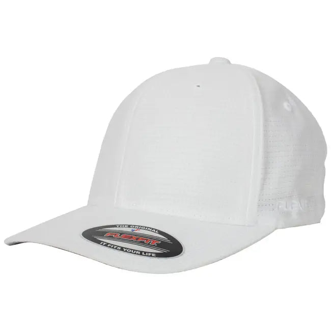 Flexfit 6572 Cool Dry Cap – FLEXCAPS