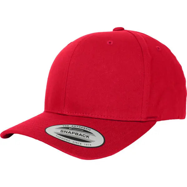 Yupoong 6603 Classic Cap