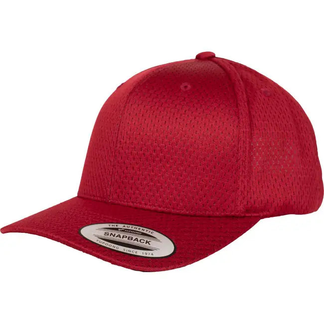 Yupoong 6604 Sports Cap