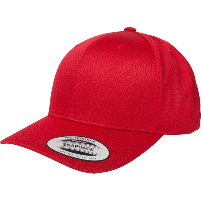 Yupoong 6604 Sports Cap