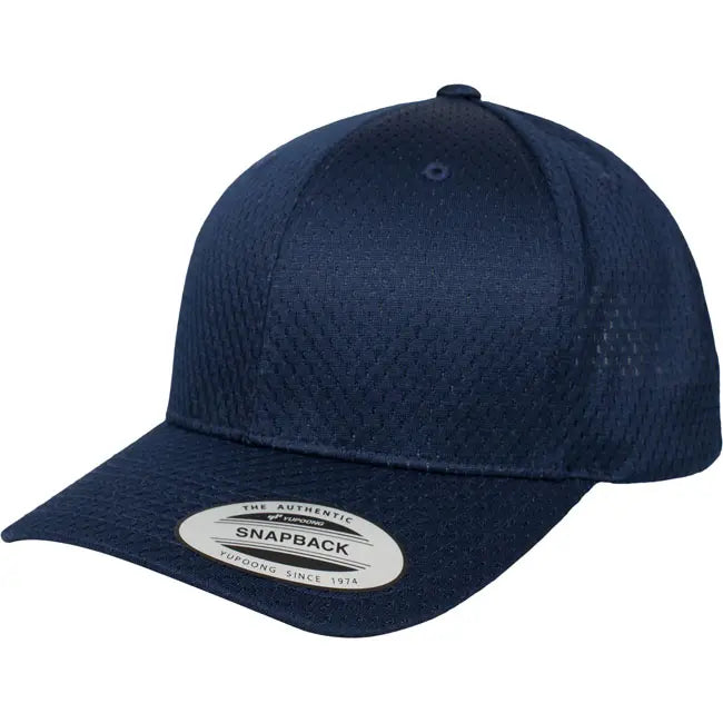 Yupoong 6604 Sports Cap