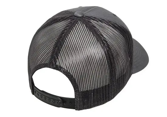 Yupoong 6606T Classic Retro Wade Trucker Cap