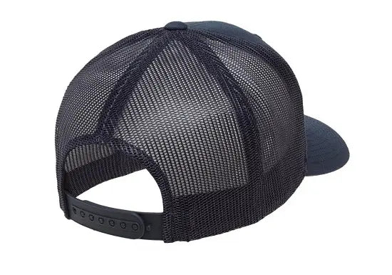 Yupoong 6606T Classic Retro Wade Trucker Cap