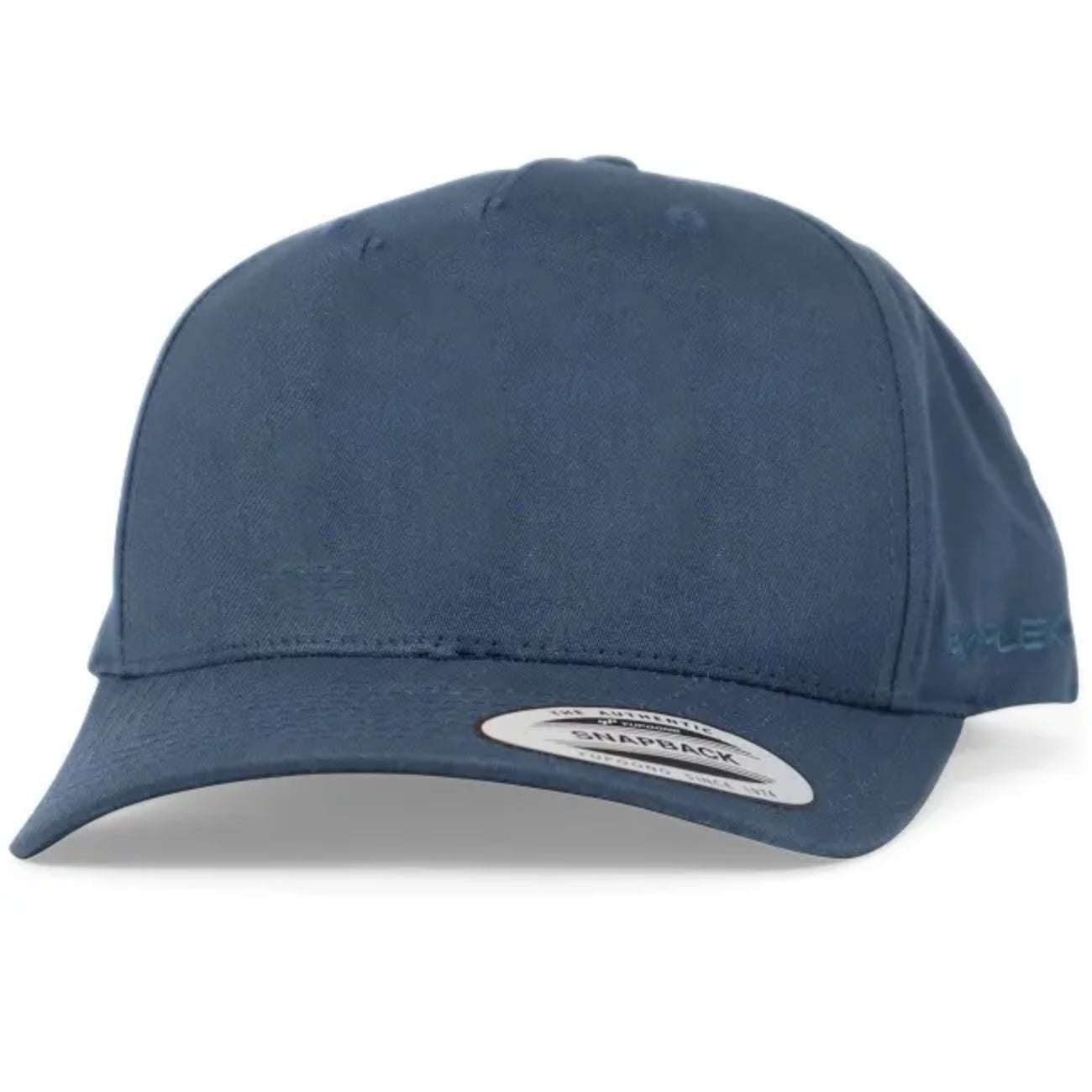 Yupoong 6607Y Youth Classic 5Panel Cap