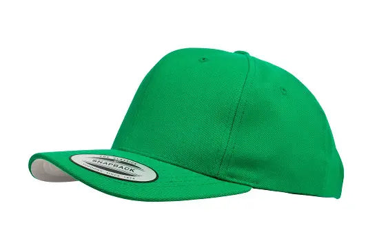 Yupoong 6689C Classic Snapback Cap