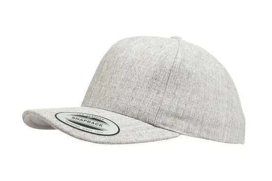 Yupoong 6689C Classic Snapback Cap