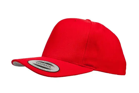 Yupoong 6689C Classic Snapback Cap
