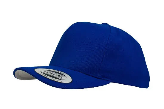 Yupoong 6689C Classic Snapback Cap