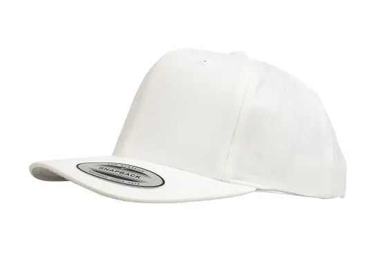 Yupoong 6689C Classic Snapback Cap