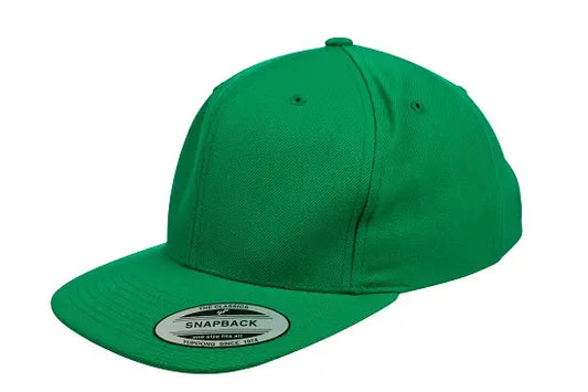 Yupoong 6689F Classic