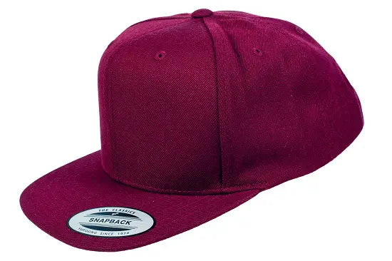 Yupoong 6689F Classic