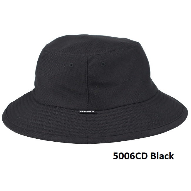 Flexfit 5006 Bucket Hat