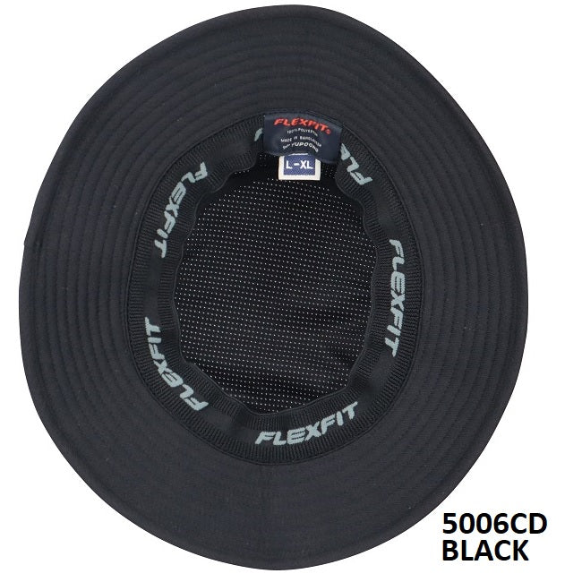 Flexfit 5006 Bucket Hat