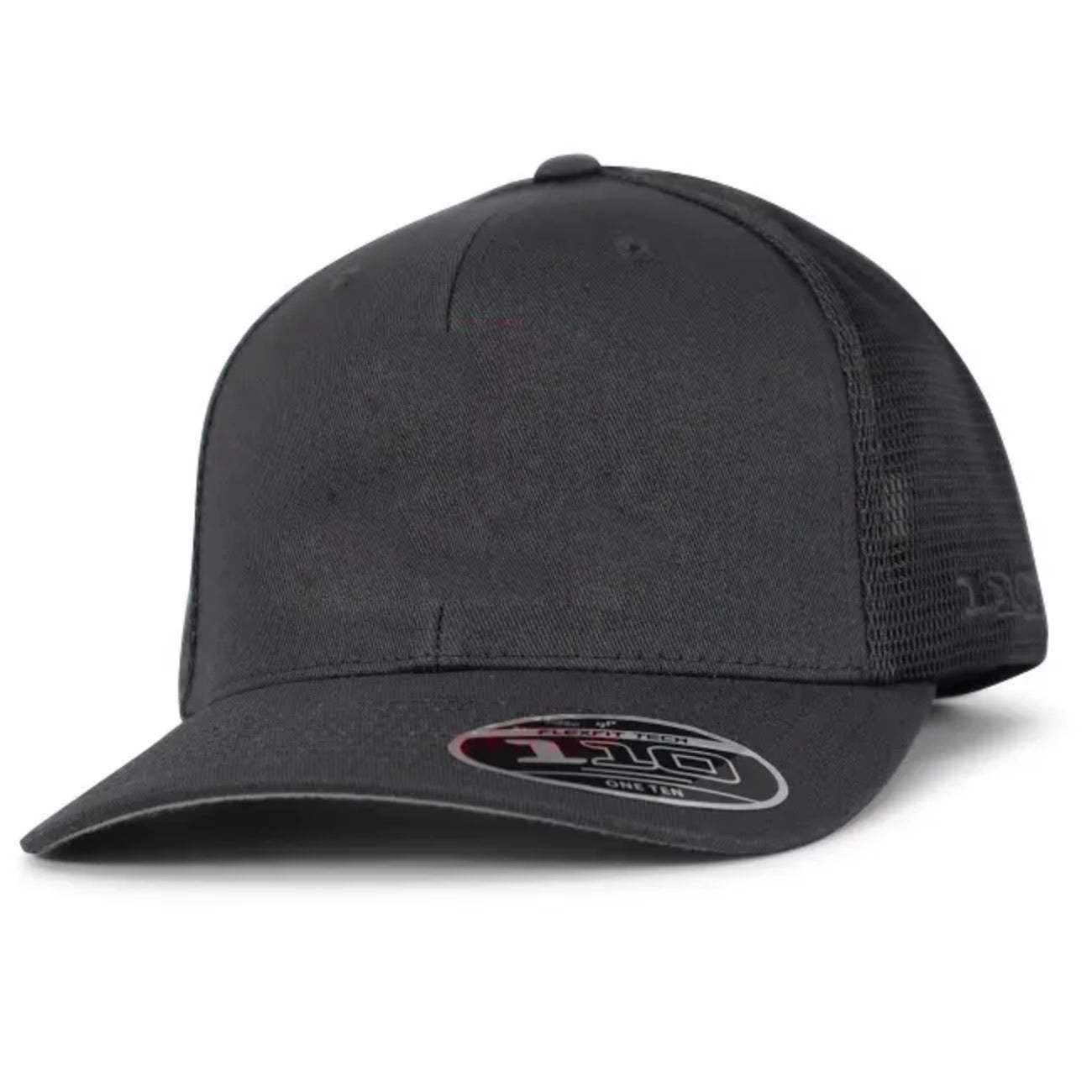 110 Mesh Back Cap