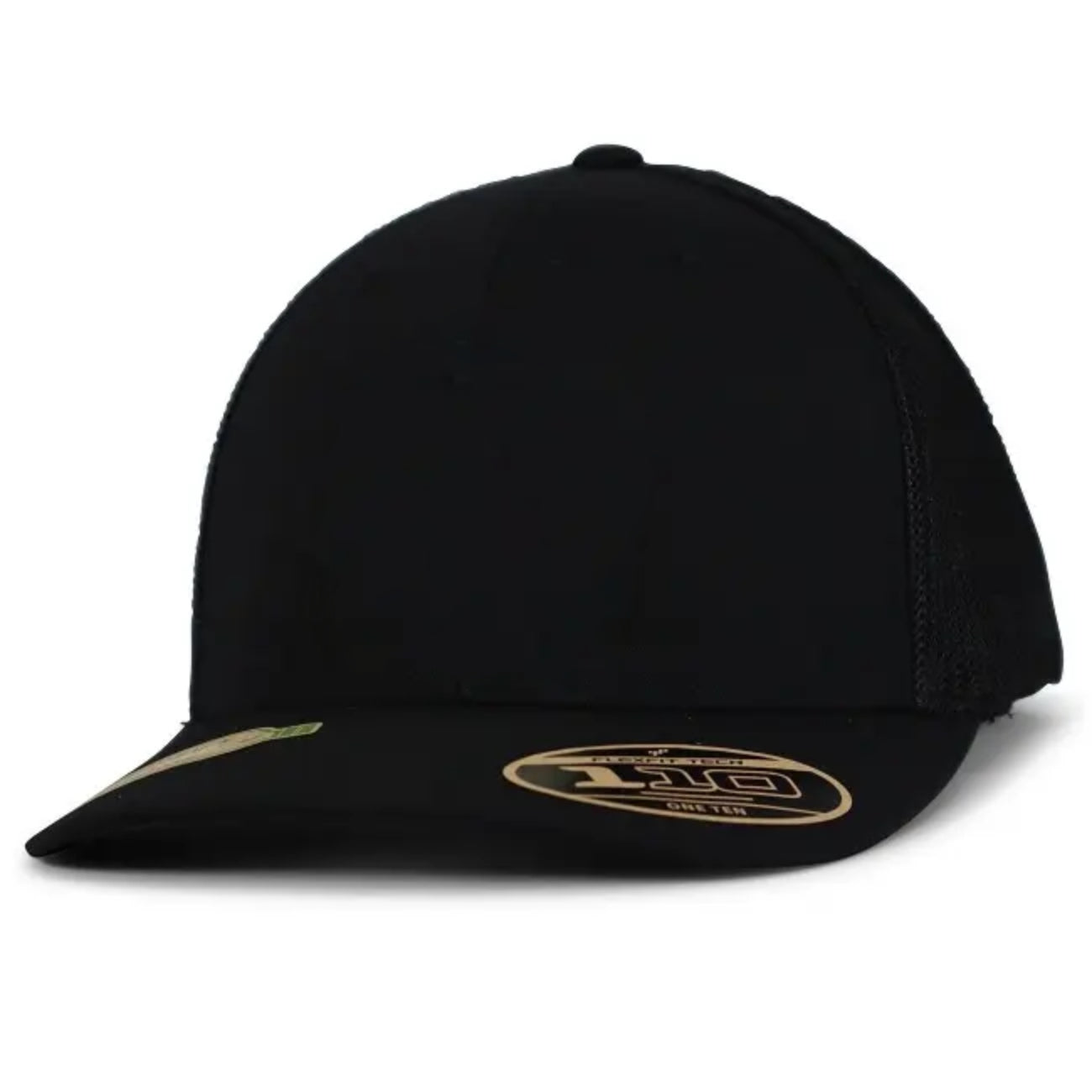 110 Recycled Cap