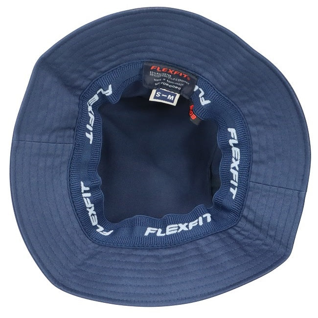 Flexfit 5006 Bucket Hat