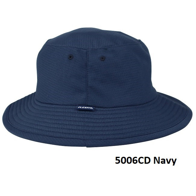 Flexfit 5006CD Cool and Dry Bucket Hat