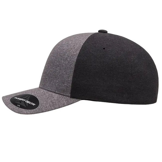 Flexfit 180T Delta 2-Tone